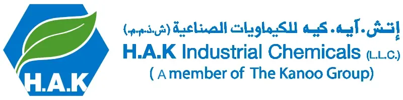 H.A.K Industrial Chemicals