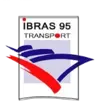 Ibras 95 Logo